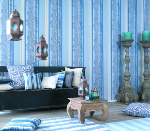 Под интерьер