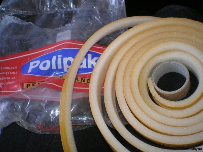 Уплотнитель