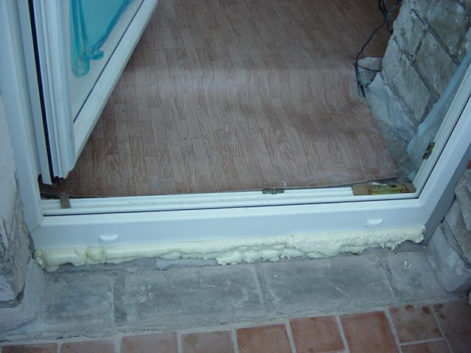 Подготовка