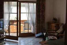 Балконные двери