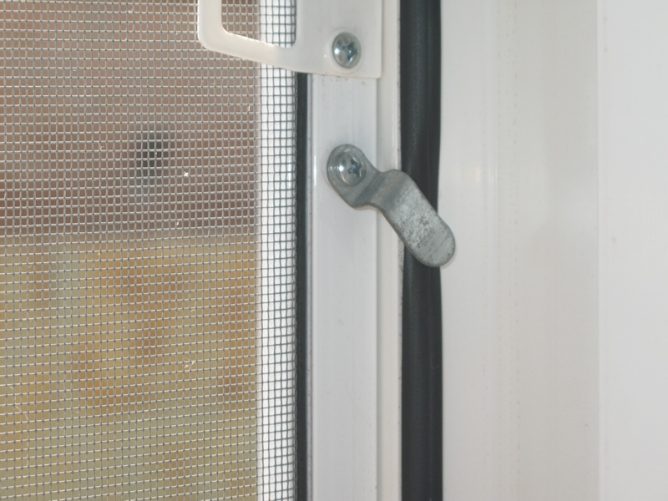 Москитная сетка