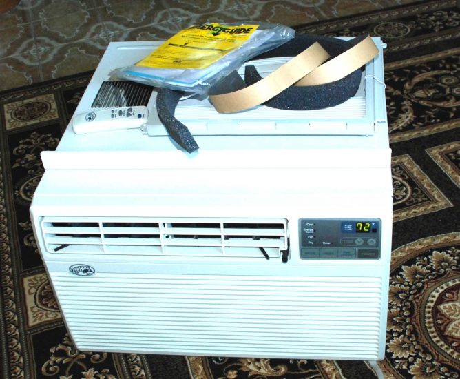 подготовка к монтажу