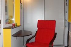 Удобное кресло