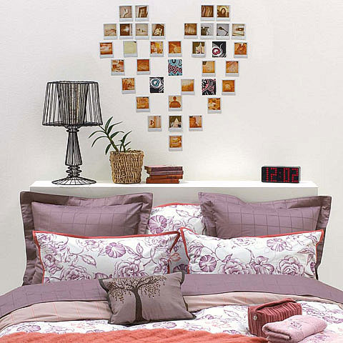 Декорирование своими руками