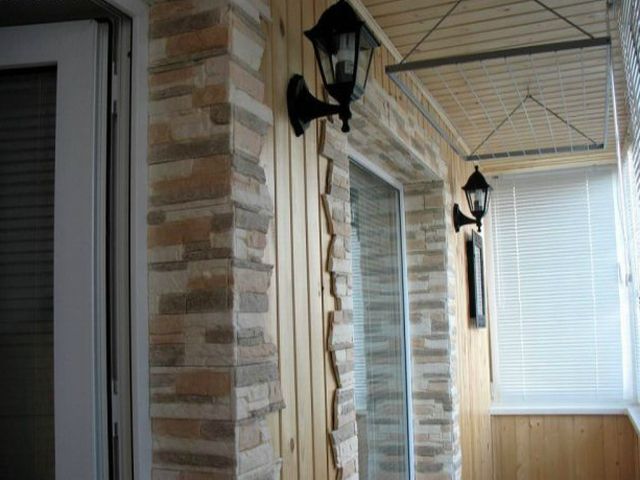 Декоративный камень