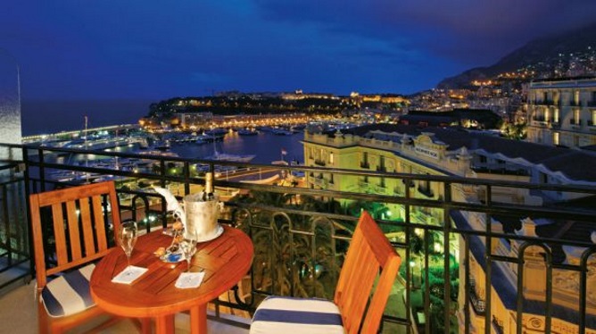 Hotel De Paris Monaco Monte Carlo