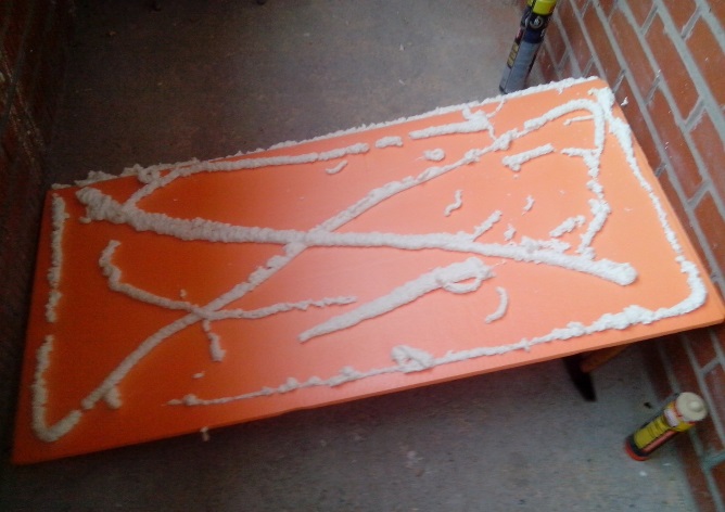 Утепление стен