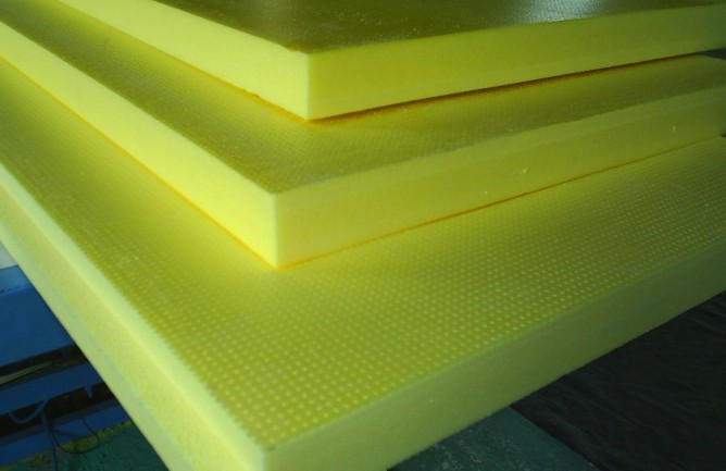 пенополистирол