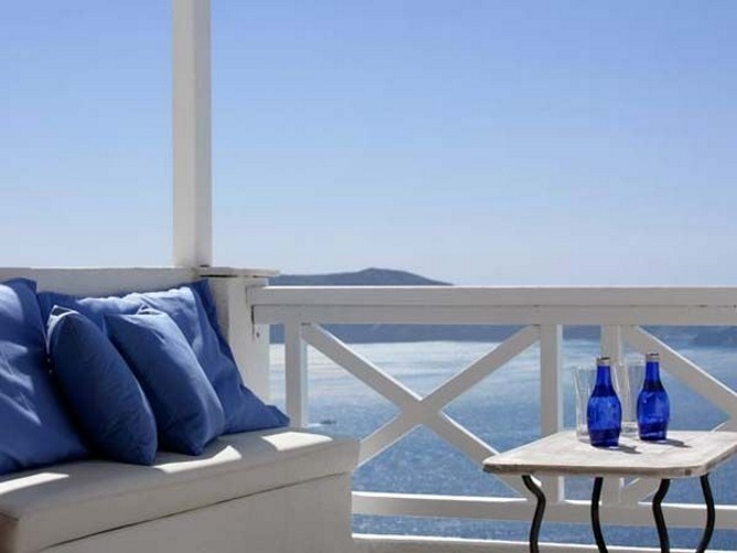 Hotel Galini in Santorini