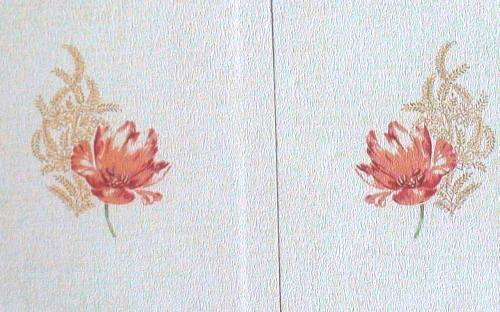 Некрасивый шов внахлест