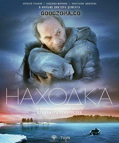 Находка (2015) 