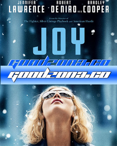 Джой / Joy (2015) 