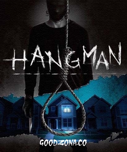 Виселица / Hangman (2016) 