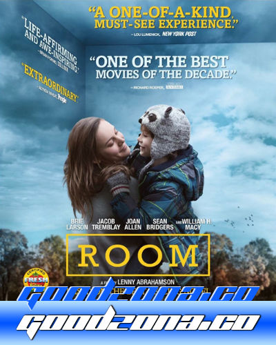 Комната / Room (2015) смотреть