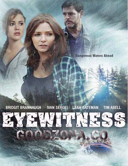 Eyewitness / Свидетели (2015) смотреть