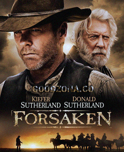 Заброшенный / Forsaken (2016) смотреть