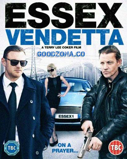 Эссексская вендетта / Essex Vendetta (2016) смотреть