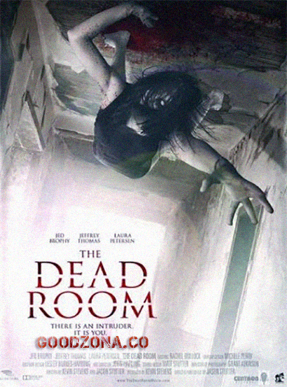 Комната мертвых / The Dead Room (2015) 