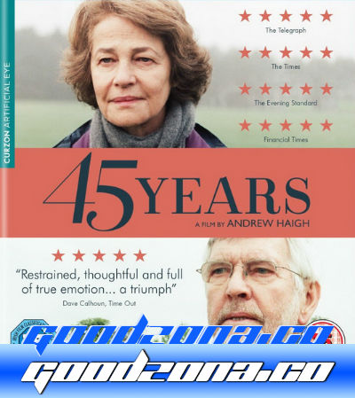 45 лет / 45 Years (2015) 