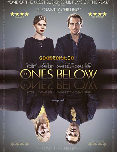 Этажом ниже / The Ones Below (2015) 