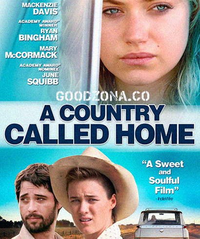 Страна под названием Дом / A Country Called Home (2015) смотреть