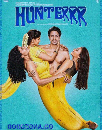 Покоритель сердец / Hunterrr (2015) смотреть