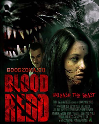 Кровь семьи Редд / Blood Redd (2015) смотреть