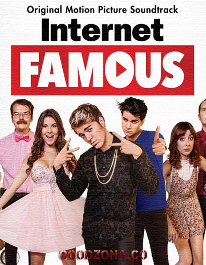 Звезда Интернета / Internet Famous (2016) 