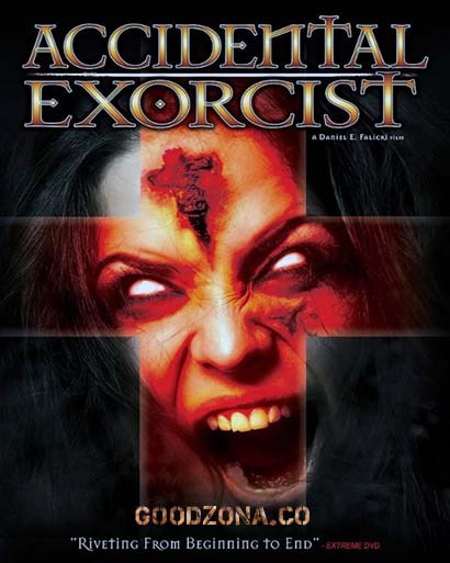 Случайный экзорцист / Accidental Exorcist (2016) 