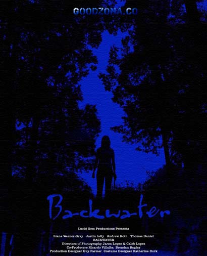 Заводь / Backwater (2013) смотреть