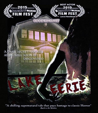 Озеро Эри / Lake Eerie (2016) 