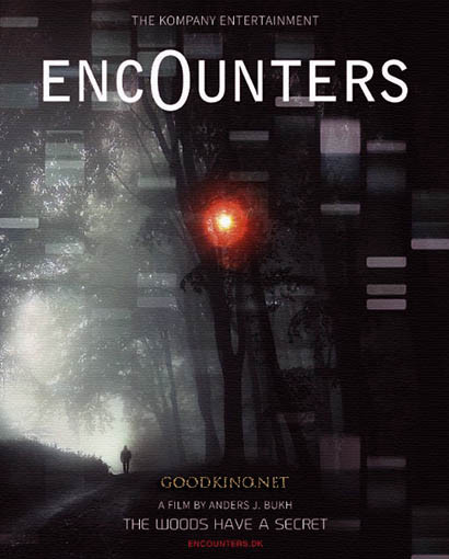 Искатели / Encounters (2014) смотреть