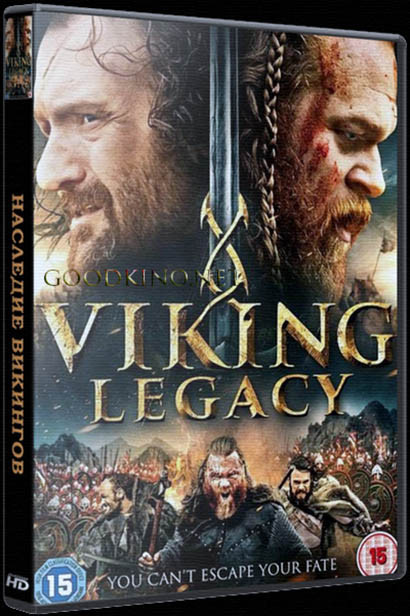 Наследие Викингов / Viking Legacy (2016) смотреть