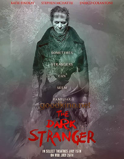 Темный странник / The Dark Stranger (2015) смотреть