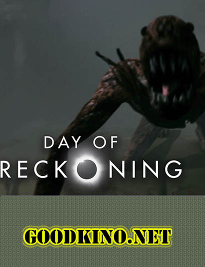 Судный день / Day of Reckoning (2016) 