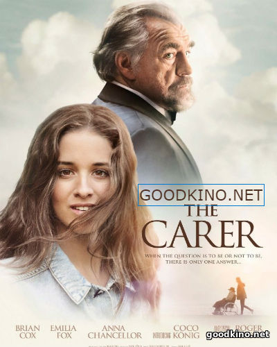 Сиделка / The Carer (2016) 