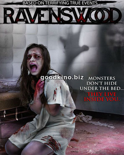 Рейвенсвуд / Ravenswood (2017) 