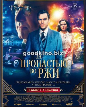 За пропастью во ржи (2017) 