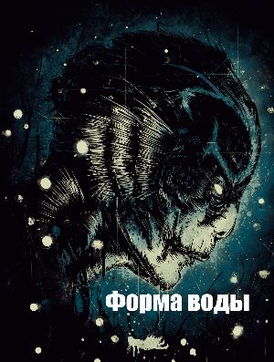 Форма воды (2018) 