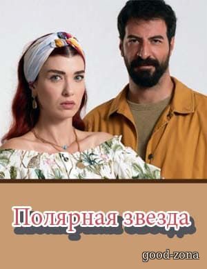 Полярная звезда турецкий сериал