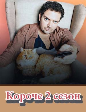 Короче 2 сезон 1, 14, 15 серия - все серии