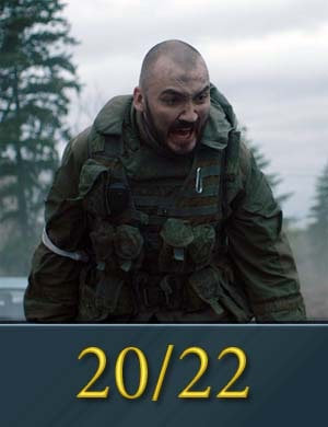 20/22 (2024) 1, 4, 5 серия - все серии