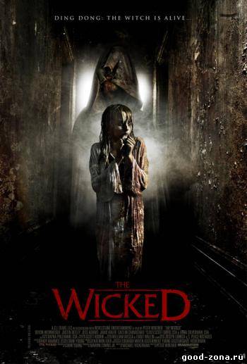 Злой / The Wicked (2013) смотреть