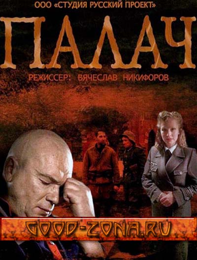 Палач (2015) 1, 10, 11 серия - все серии