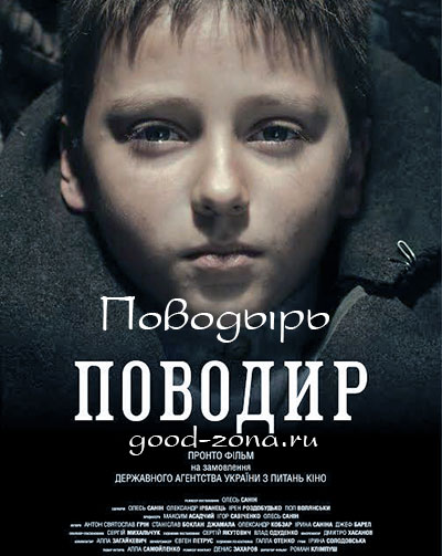 Поводырь (2014) смотреть