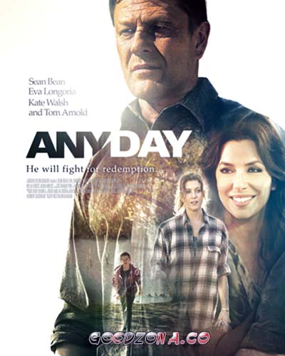 Any Day / Любой день (2015) смотреть