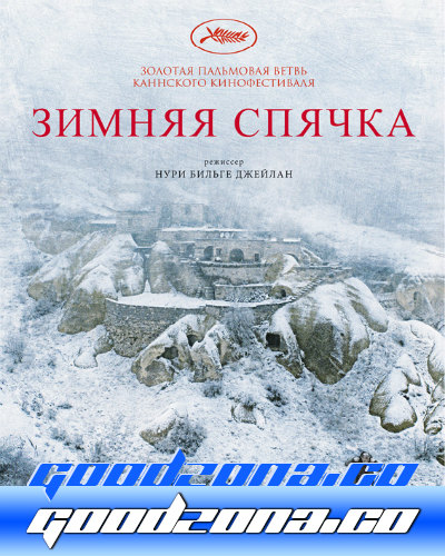 Зимняя спячка (2014) 