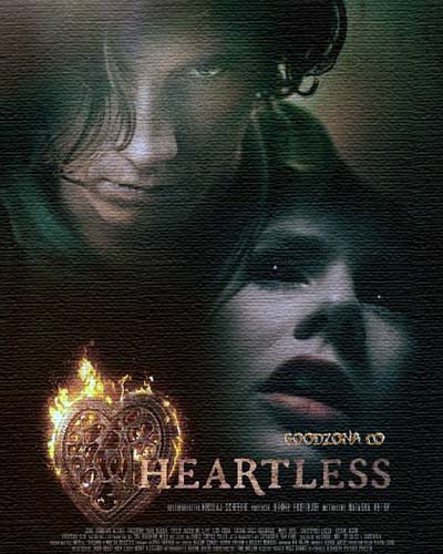 Бессердечные / Heartless (2014) смотреть