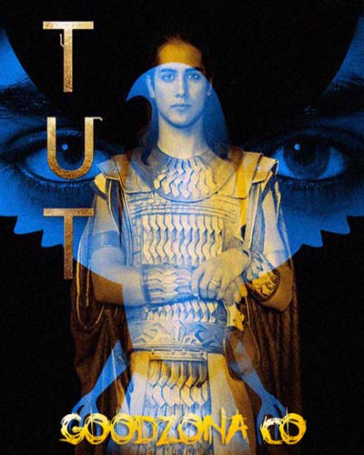 Тутанхамон / Tut (2015) 